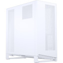 Phanteks NV9 (white (matte), tempered glass x 2)