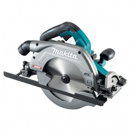Makita cordless circular saw HS009GZ XGT, 40 volts (blue/black, without battery and charger)