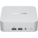 Geekom A6 (silver, Windows 11 Pro)