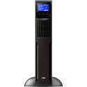 Fortron Champ 2K Rack (black)