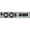 Fortron Champ 3K Rack (black)
