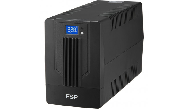 iFP 2000, must