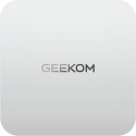 Geekom A6 (silver, Windows 11 Pro)
