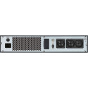 Fortron Champ 2K Rack (black)