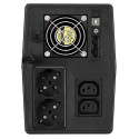 Fortron iFP 2000 (black)
