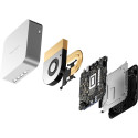 Geekom A7 MAX (silver, Windows 11 Pro)