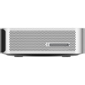 Geekom A6 (silver, Windows 11 Pro)