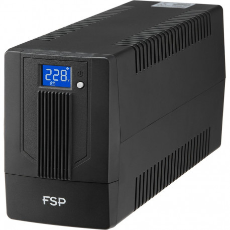 iFP 800, must
