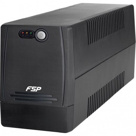 FP 1500 (schwarz)