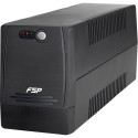 Fortron FP 1500 (black)