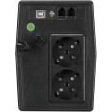 Fortron iFP 800 (black)