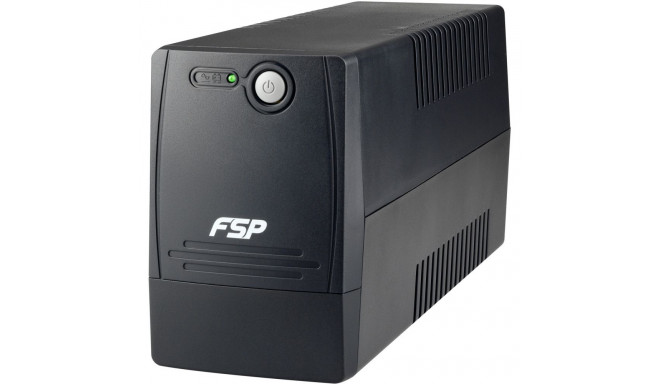 FP 800, must