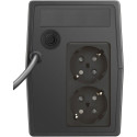 Fortron FP 800 (black)