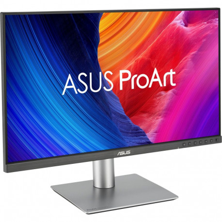 ProArt monitor PA278QGV (PA278QV Gen2) 68.6cm (27Zoll) QHD IPS DP HDMI USB-hub HDR10 120Hz paneel, m
