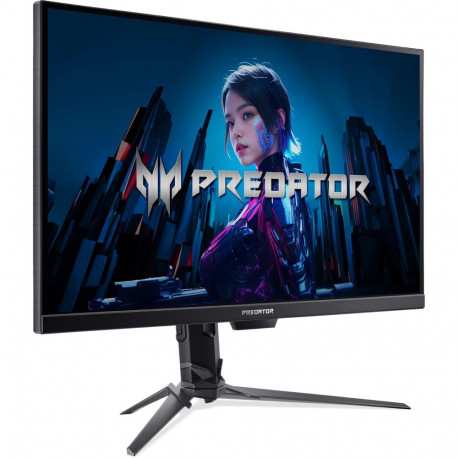 Predator monitor XB273UF5 Pulsar 68.6cm (27Zoll) QHD IPS HDMI DP USB-Hub 360Hz panel, must