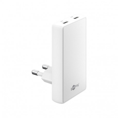DeltaMate liitmikud HT16 6-pakk, niklivärvi