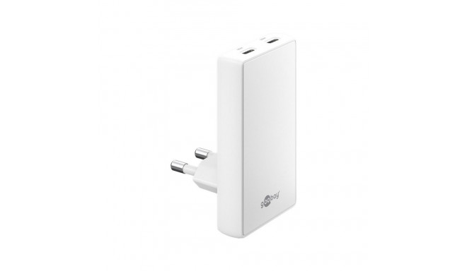 DeltaMate Fitting HT16 (nickel, 6er Pack)