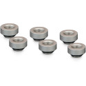 Thermal Grizzly DeltaMate Extender - MF7 (nickel, pack of 6)