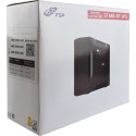 Thermal Grizzly DeltaMate Fitting ST13 (nickel)