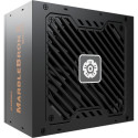 Thermal Grizzly DeltaMate Fitting ST13 (black)