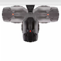 Thermal Grizzly DeltaMate Extender - FF14 (black)