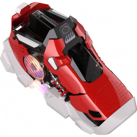 Thermal Grizzly DeltaMate Extender - MF14 (nickel)