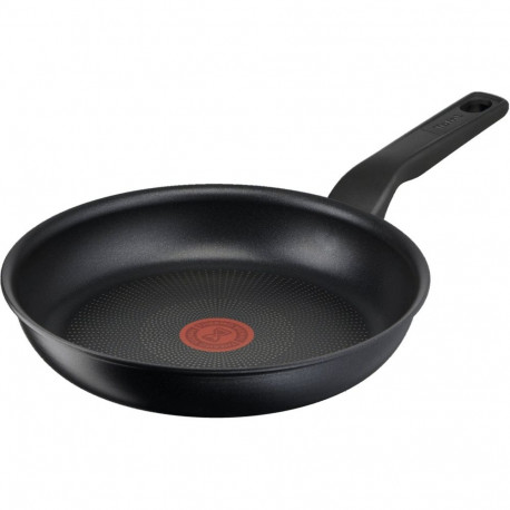 Tefal Titanium Force Frying Pan 24cm Black