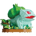 Spinmaster 4D Build - Pokémon Bulbasaur