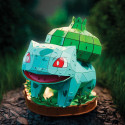 Spinmaster 4D Build - Pokémon Bulbasaur