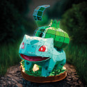 Spinmaster 4D Build - Pokémon Bulbasaur