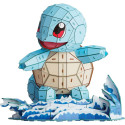 Spinmaster 4D Build - Pokémon Squirtle