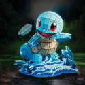 Spinmaster 4D Build - Pokémon Squirtle
