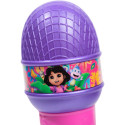 Spinmaster Dora - Rainforest Music Microphone