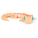 Spinmaster CrystaLynx Gecko (assorted item, one figure)