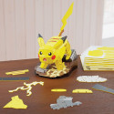 Spinmaster 4D Build - Pokémon Pikachu