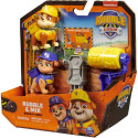 Spinmaster Rubble & Crew - Action Figure Set with 2 Dog Figures (Assorted Items)