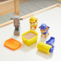 Spinmaster Rubble & Crew - Action Figure Set with 2 Dog Figures (Assorted Items)