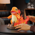 Spinmaster 4D Build - Pokémon Charmander