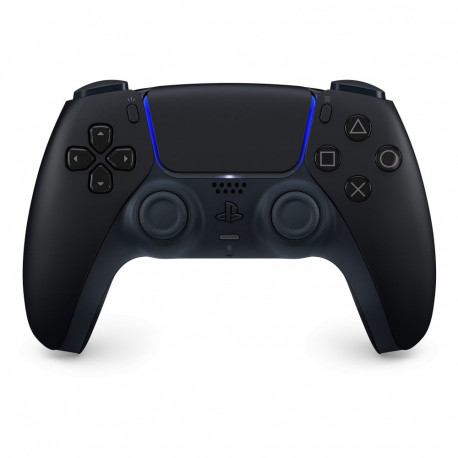 DualSense Wireless-Controller + USB-Kabel für PC (schwarz, Midnight Black)
