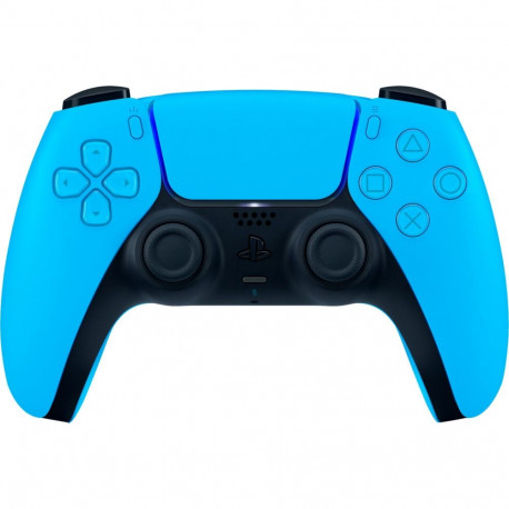 Sony Interactive Entertainment DualSense Wireless Controller (light blue/black, Starlight Blue)