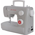 Singer Mechanical Sewing Machine Simple 3223 (light gray)