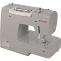 Singer Mechanical Sewing Machine Simple 3223 (light gray)