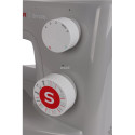 Singer Mechanical Sewing Machine Simple 3223 (light gray)