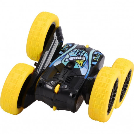 puldiga juhitav auto Fire 'n Frost Flippy 1:28
