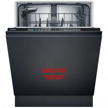 Siemens SN61HX01TE iQ100 Built-in Dishwasher 60cm Home Connect