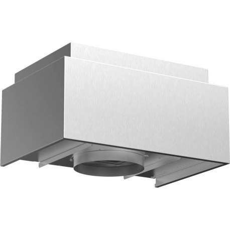 Long Life Umluftset LZ12FXD51 (silber)