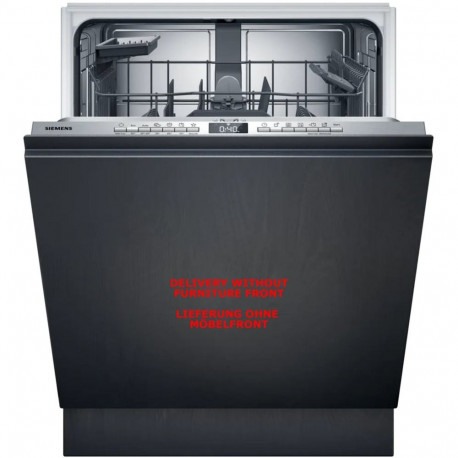 Siemens SN63HX16AE iQ300 Built-in Dishwasher 60cm Home Connect