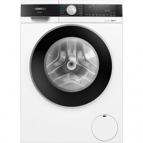 Siemens WN44G242 iQ500 Washer Dryer Combo White