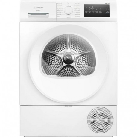 WT45HVA4 iQ300 (weiß)