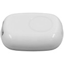 Shelly The Pill (white)